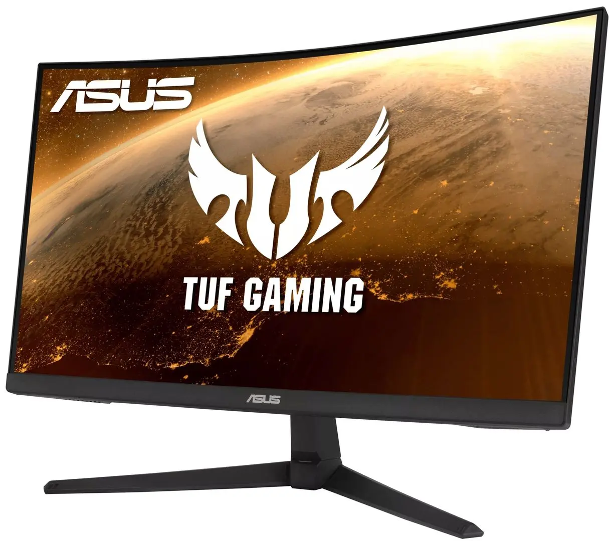 Monitor Asus TUF Gamnig VG24VQ1B (Black)