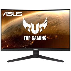 Monitor Asus TUF Gamnig VG24VQ1B (Black)