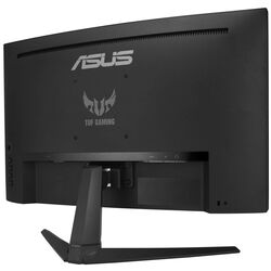 Monitor Asus TUF Gamnig VG24VQ1B (Black) Thumb