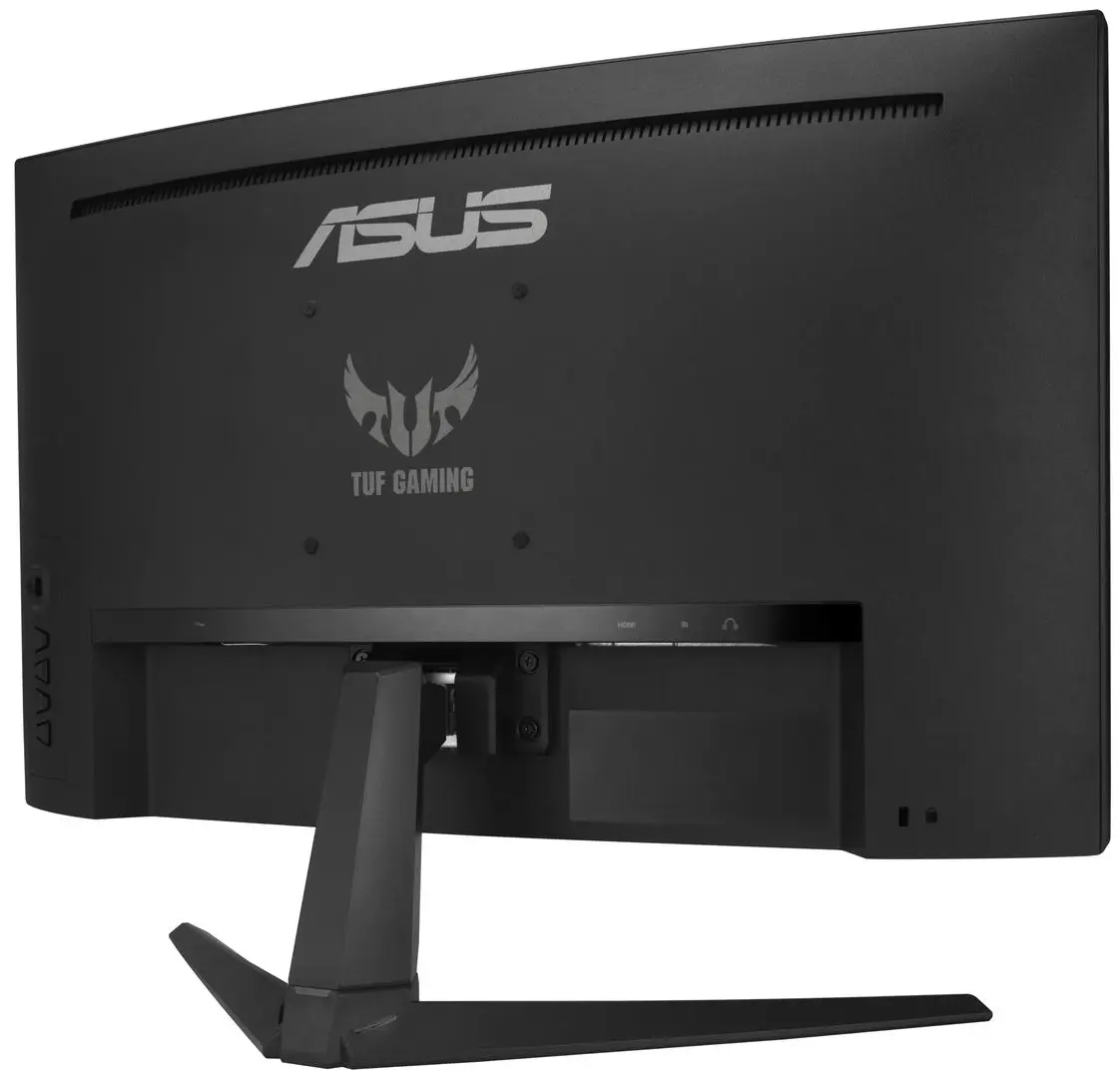 Monitor Asus TUF Gamnig VG24VQ1B (Black)