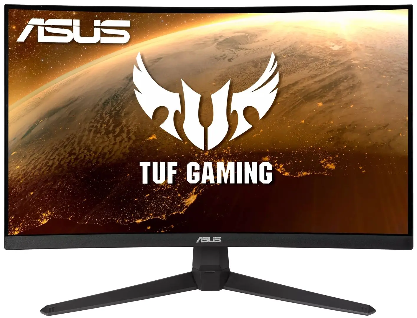 Monitor Asus TUF Gamnig VG24VQ1B (Black)