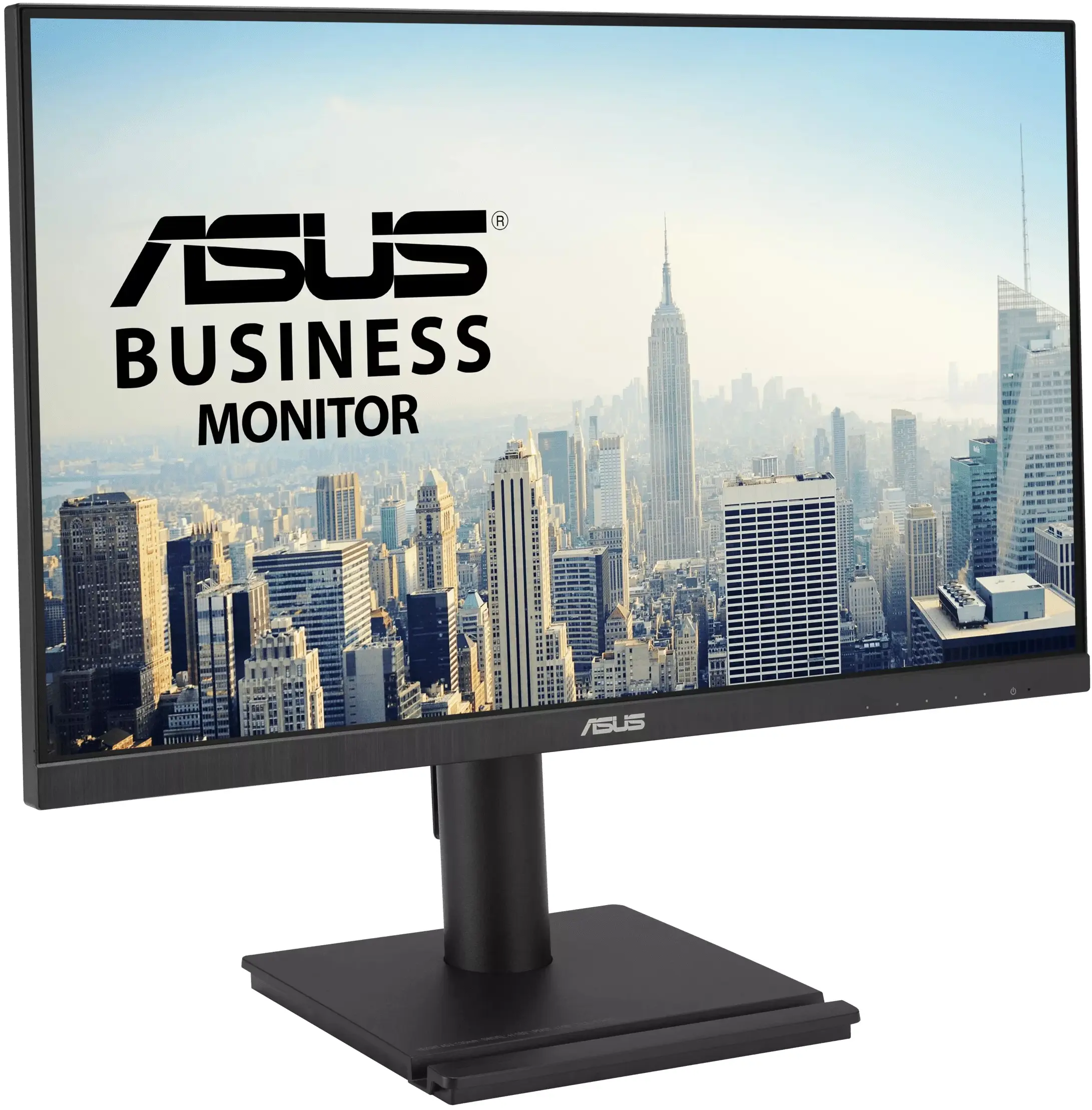 Monitor Asus VA24DQFS (Black) - 2