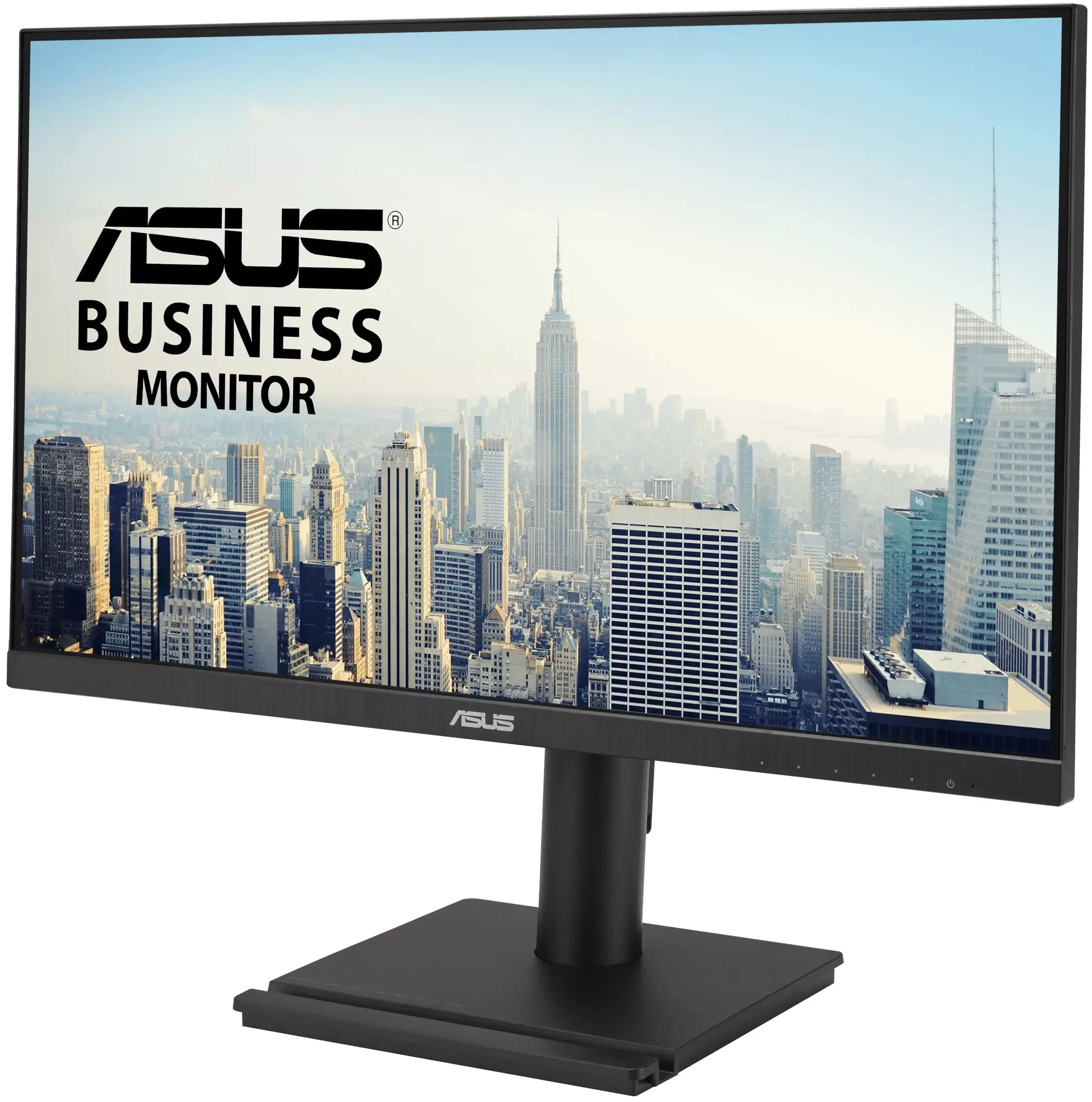 Monitor Asus VA24DQFS (Black) - 3