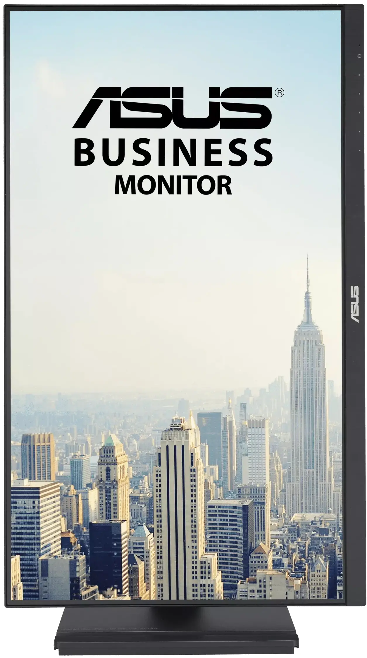 Monitor Asus VA24DQFS (Black) - 4