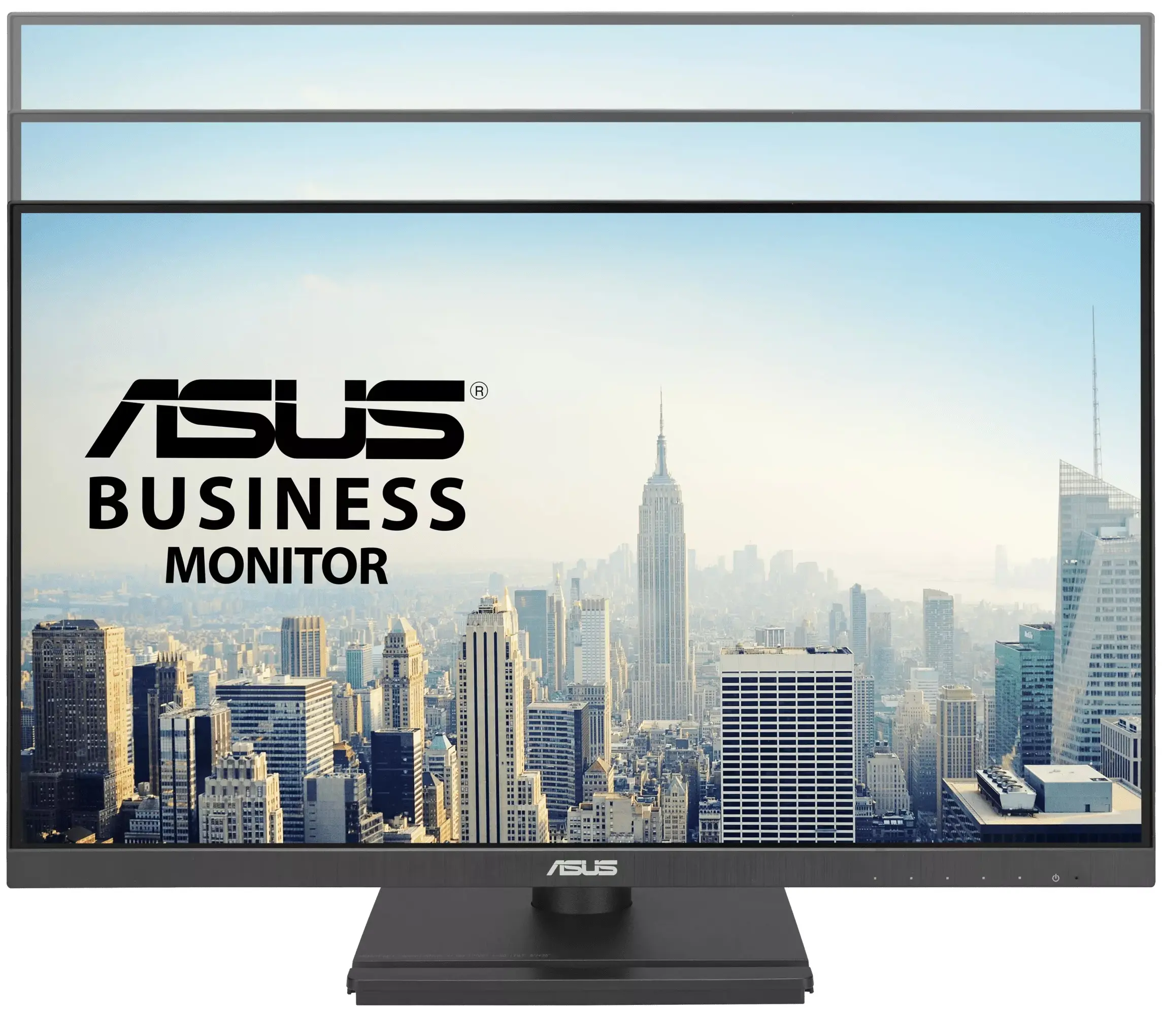 Monitor Asus VA24DQFS (Black) - 5