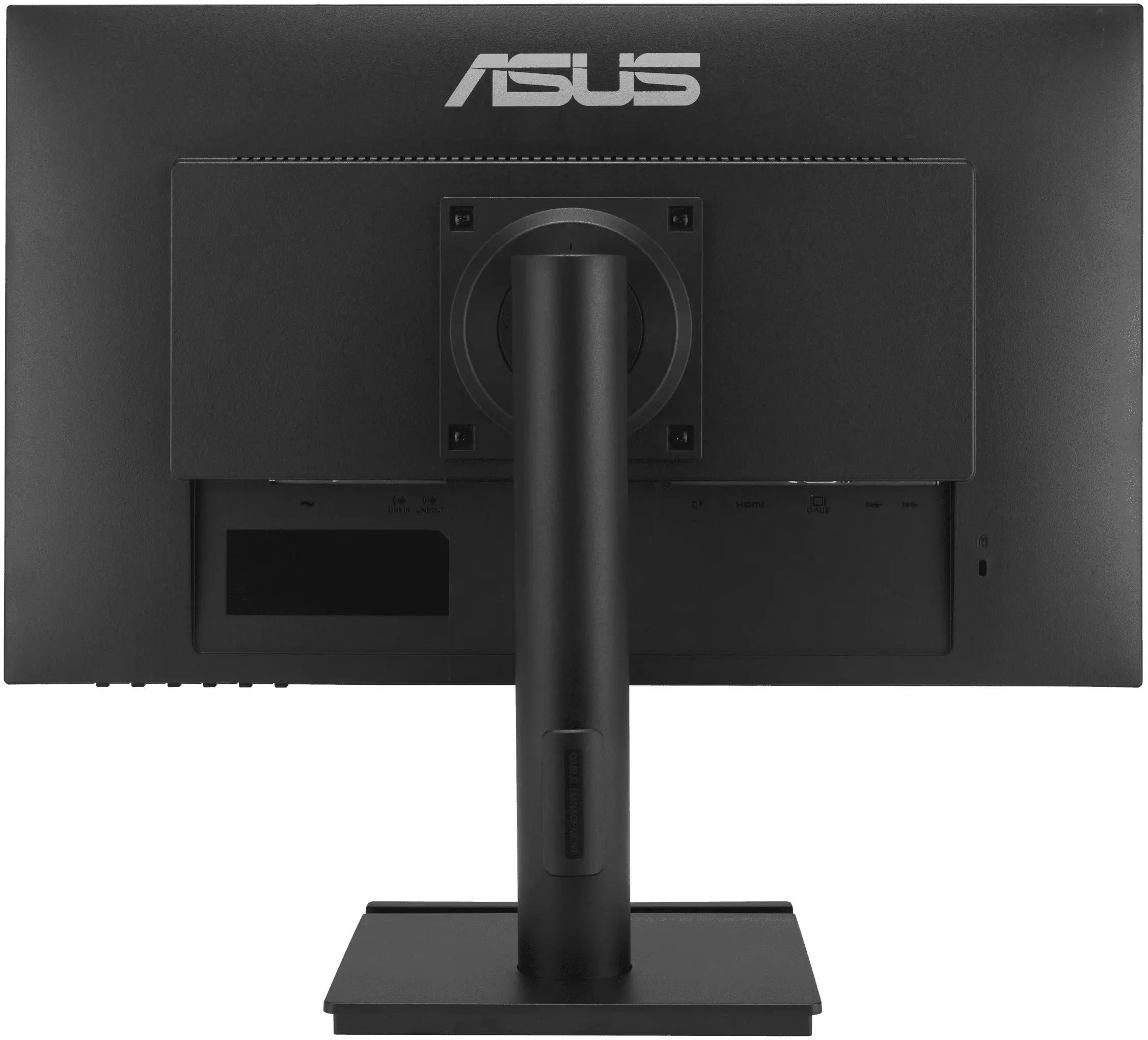 Monitor Asus VA24DQFS (Black) - 6