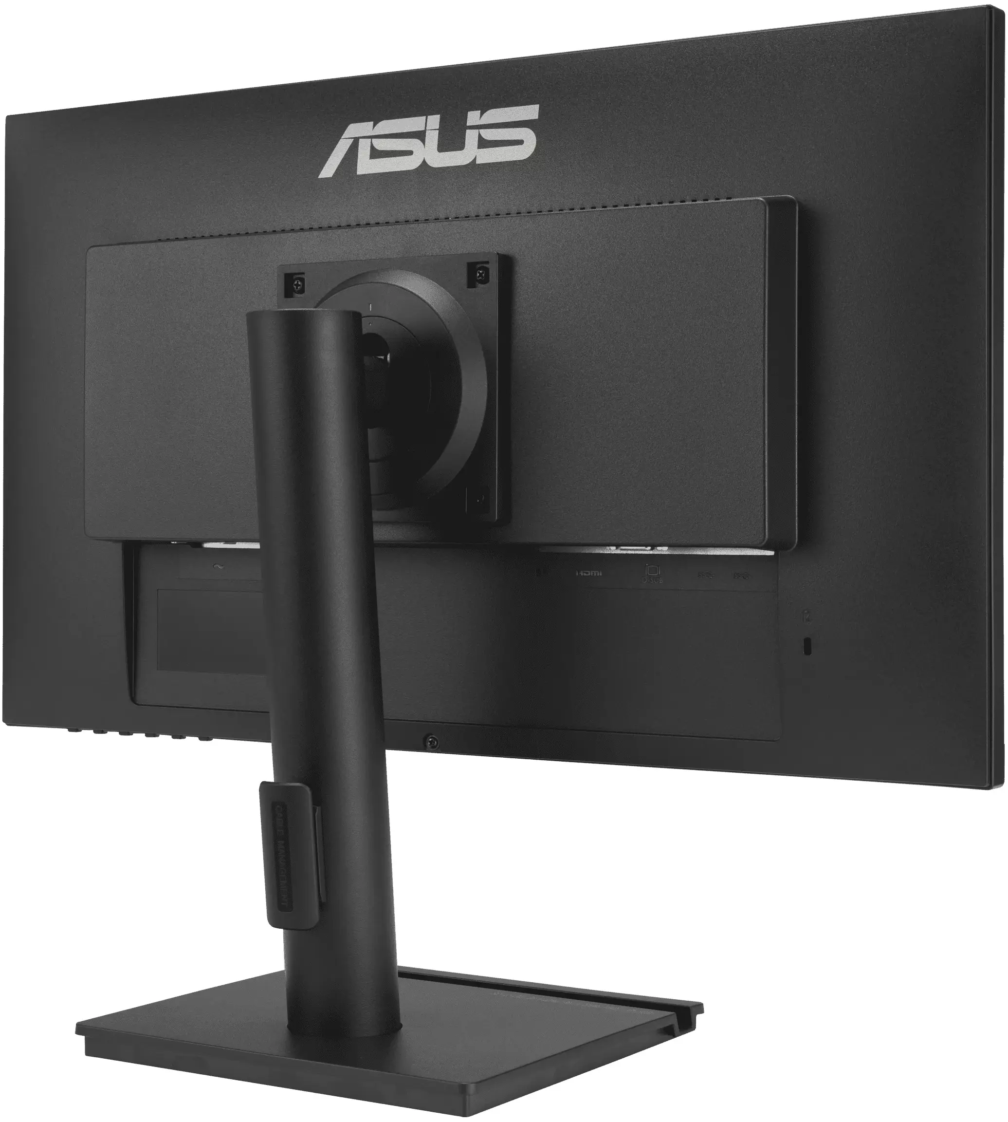 Monitor Asus VA24DQFS (Black) - 7