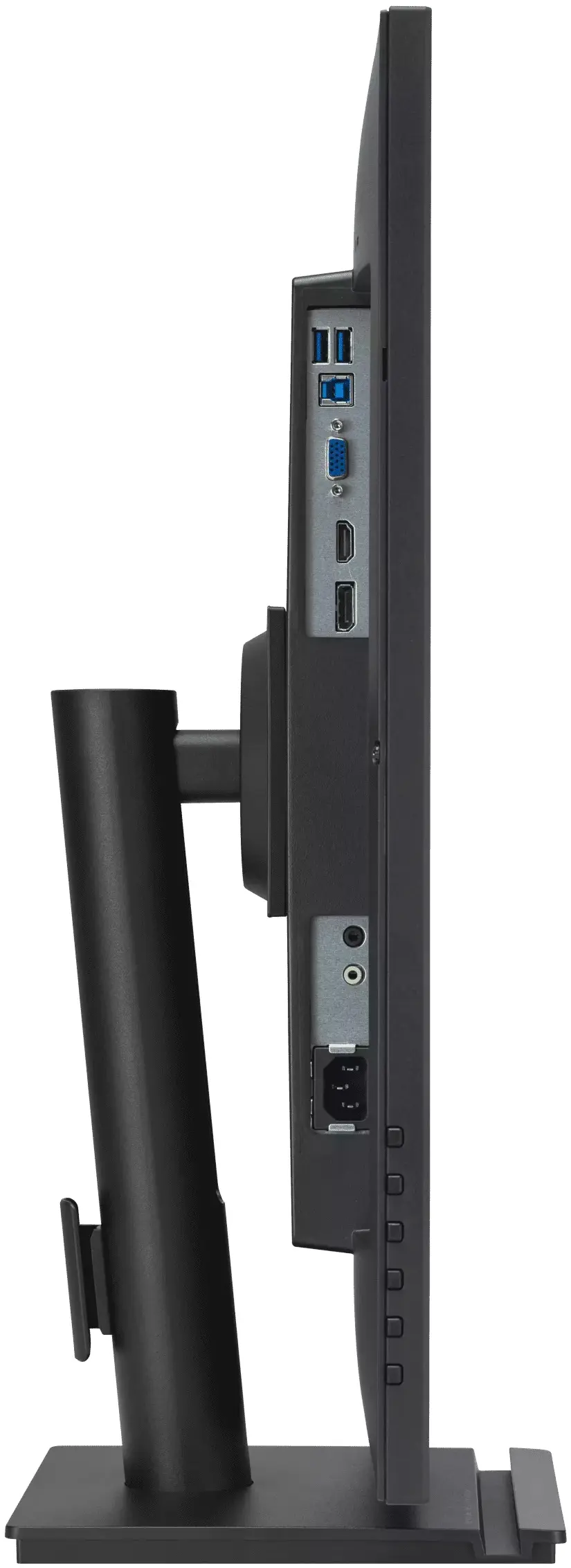 Monitor Asus VA24DQFS (Black) - 8