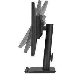 Monitor Asus VA24DQFS (Black) Thumb
