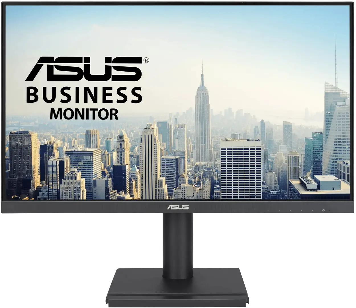 Monitor Asus VA24DQFS (Black)