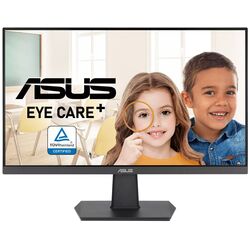 Монитор Asus VA24EHF (Black) Thumb