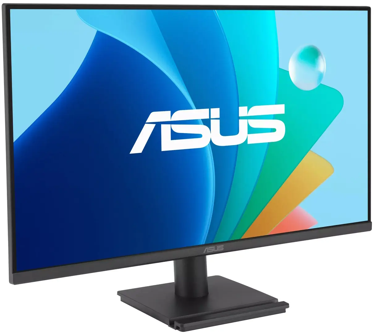 Monitor Asus VA279HG (Black) - 2