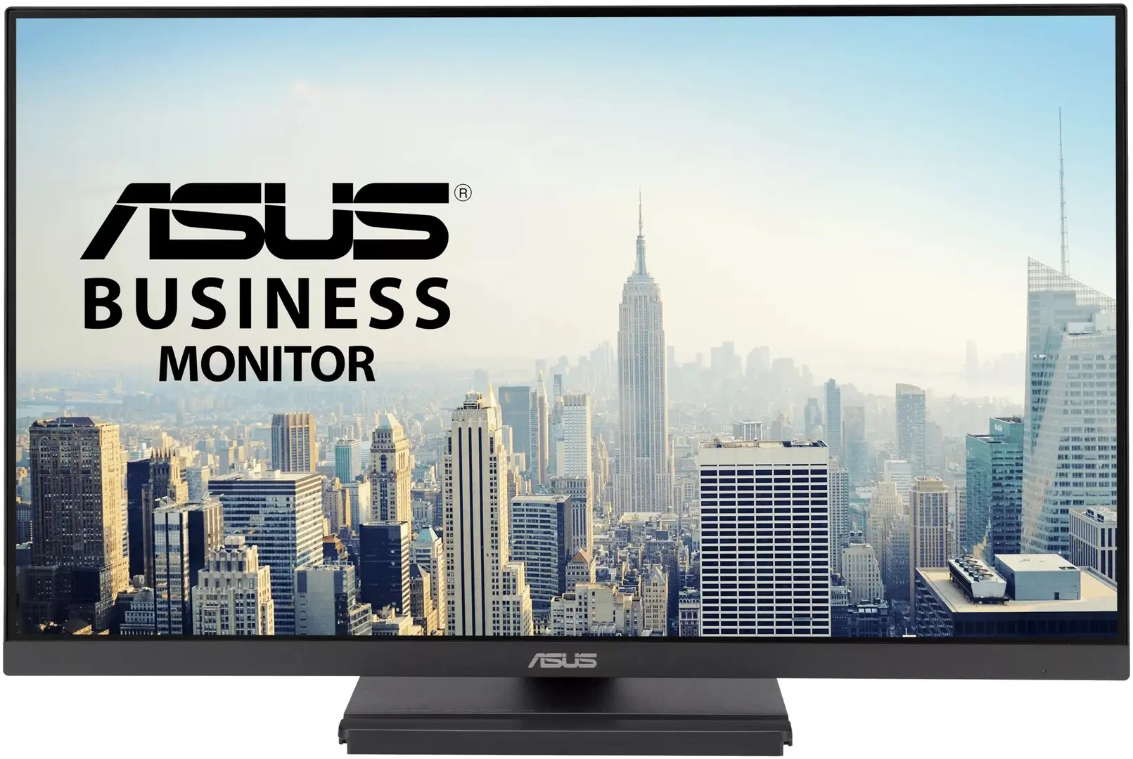 Монитор Asus VA279QGS (Black)