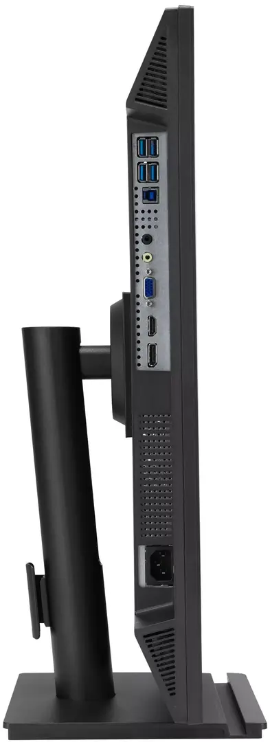 Монитор Asus VA279QGS (Black)