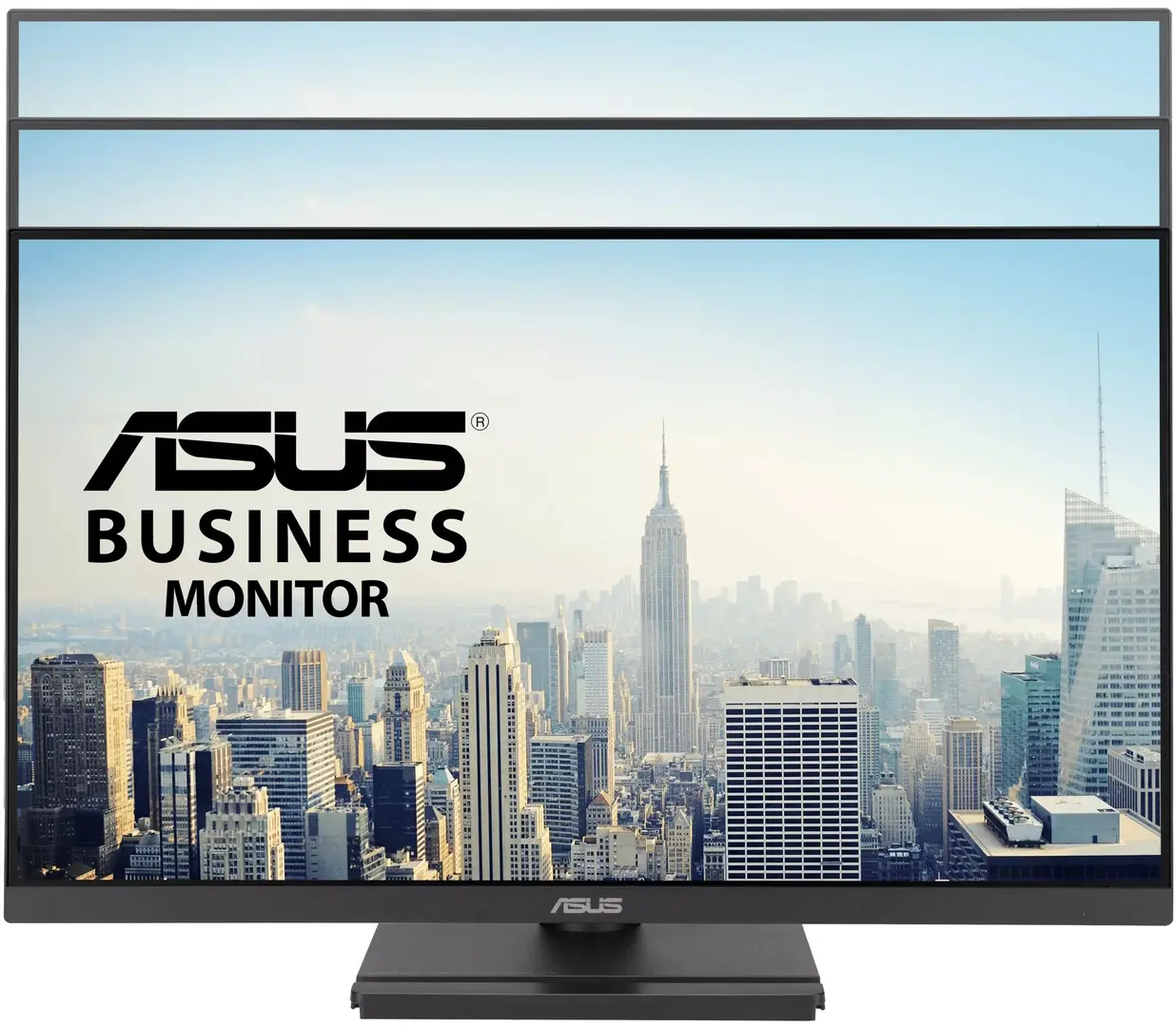 Монитор Asus VA279QGS (Black)