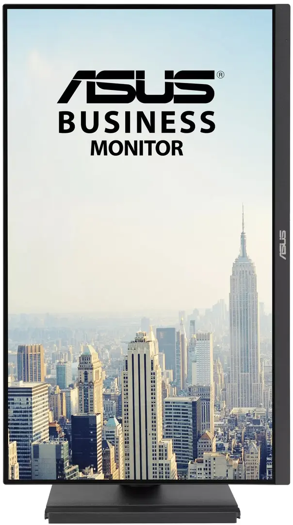 Монитор Asus VA279QGS (Black)