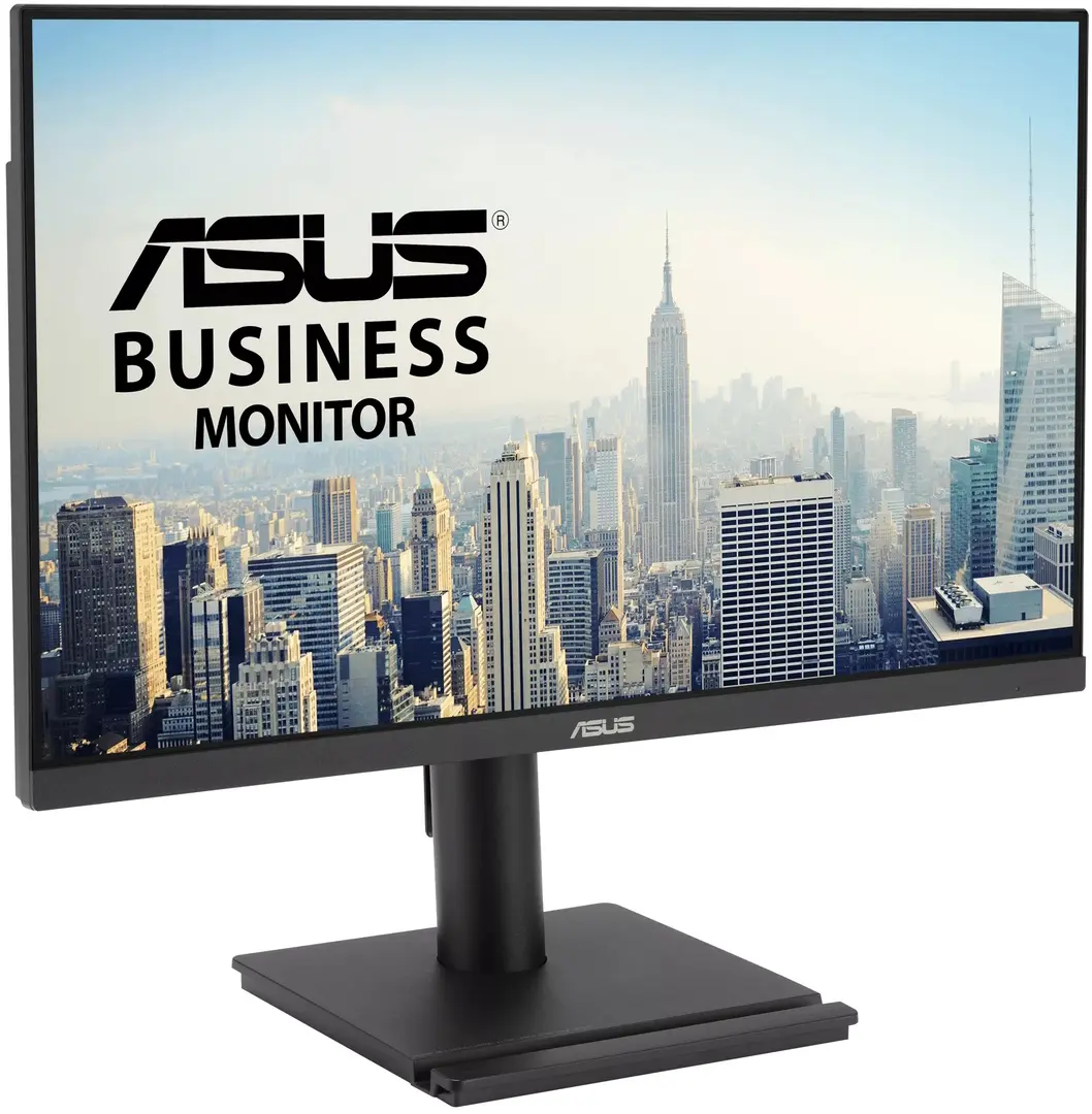 Монитор Asus VA279QGS (Black)