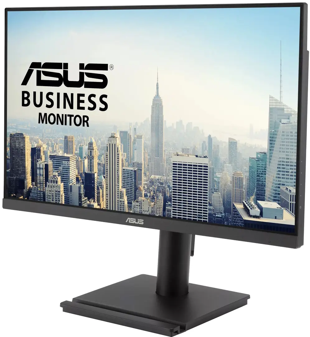 Монитор Asus VA279QGS (Black)