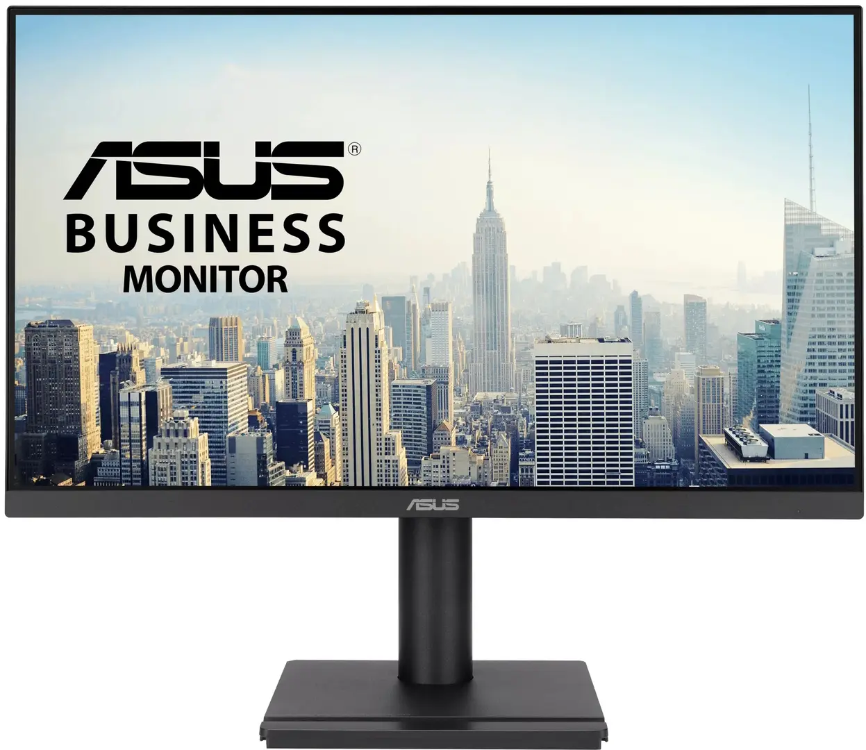 Монитор Asus VA279QGS (Black)