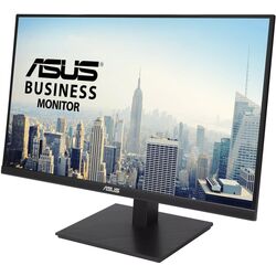 Monitor Asus VA27ACFSN (Black) Thumb