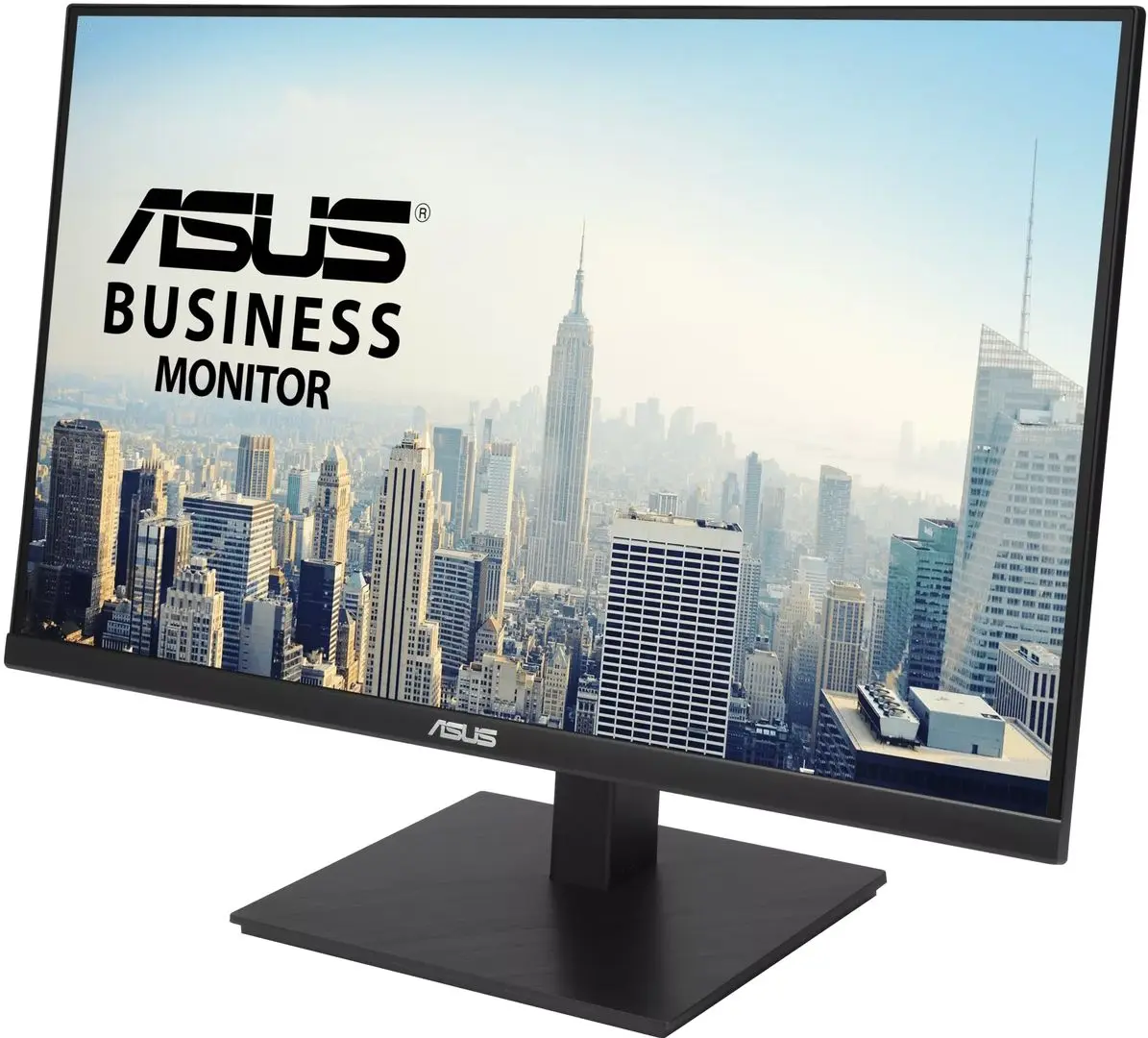 Monitor Asus VA27ACFSN (Black)