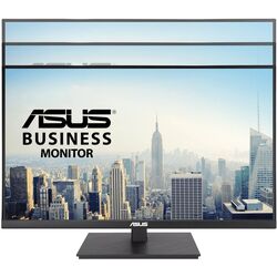 Monitor Asus VA27ACFSN (Black) Thumb