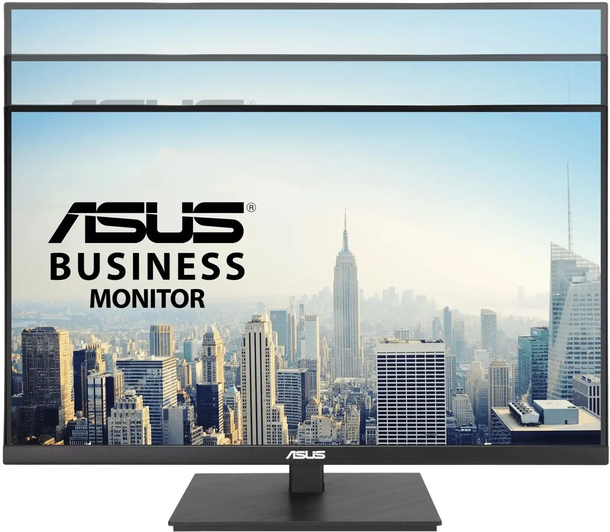 Monitor Asus VA27ACFSN (Black)