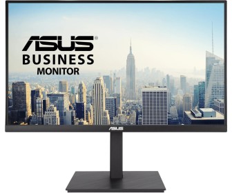 Monitor Asus VA27ACFSN (Black)