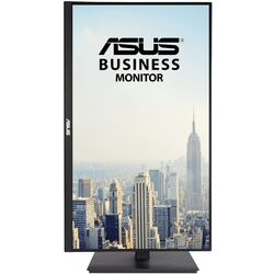 Monitor Asus VA27ACFSN (Black) Thumb