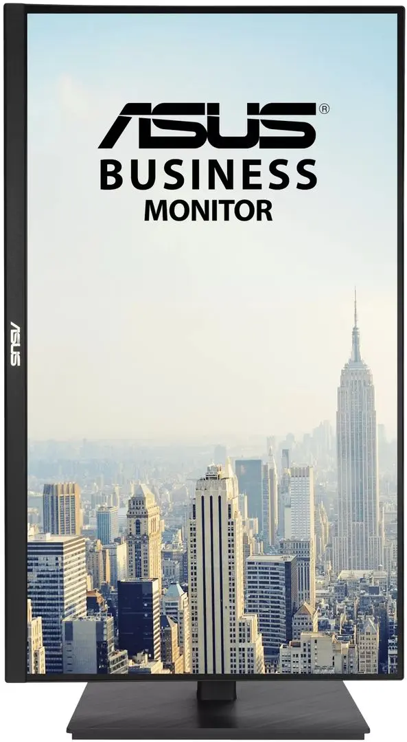 Monitor Asus VA27ACFSN (Black)