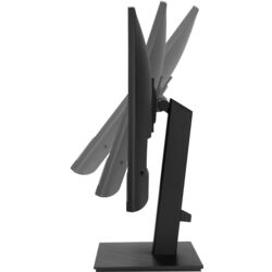 Monitor Asus VA27ACFSN (Black) Thumb