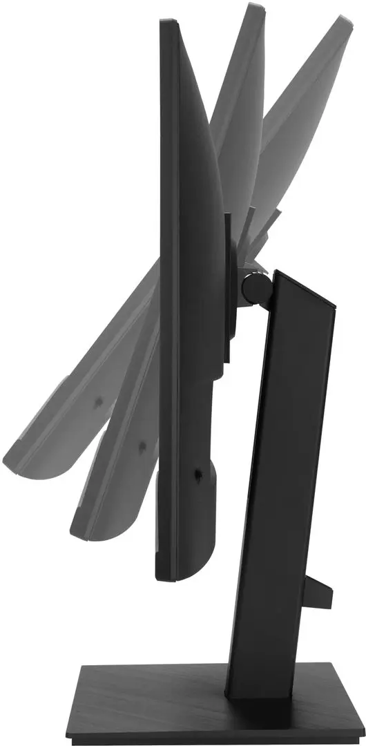 Monitor Asus VA27ACFSN (Black)