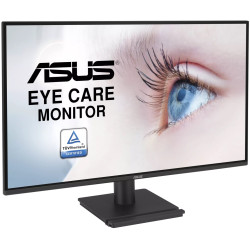 Монитор Asus VA27AQ (Black) Thumb