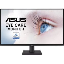 Монитор Asus VA27AQ (Black) Thumb