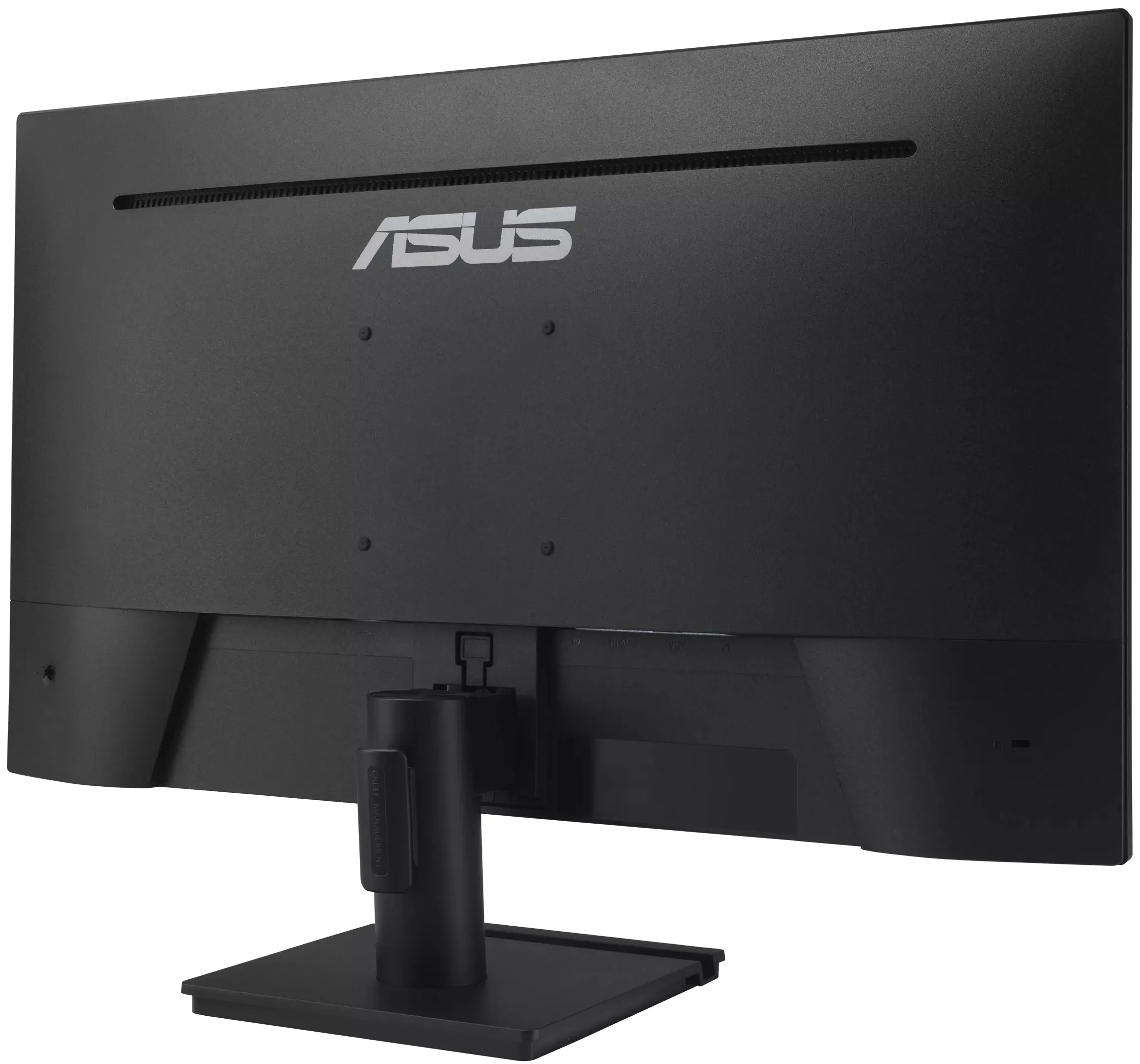 Монитор Asus VA27AQ (Black) - 4