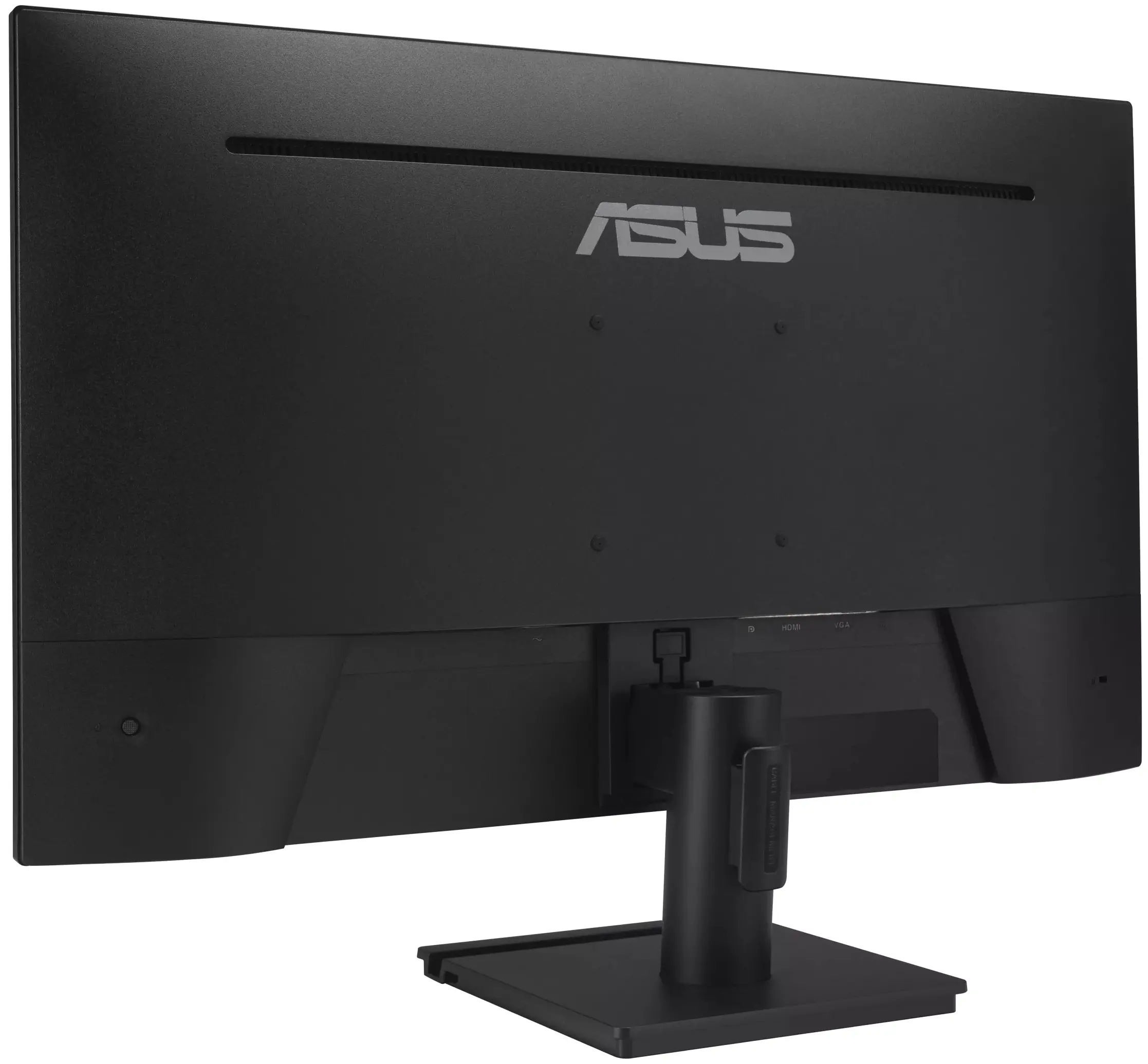 Монитор Asus VA27AQ (Black) - 6