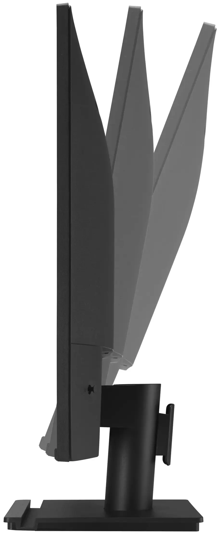 Монитор Asus VA27AQ (Black) - 8