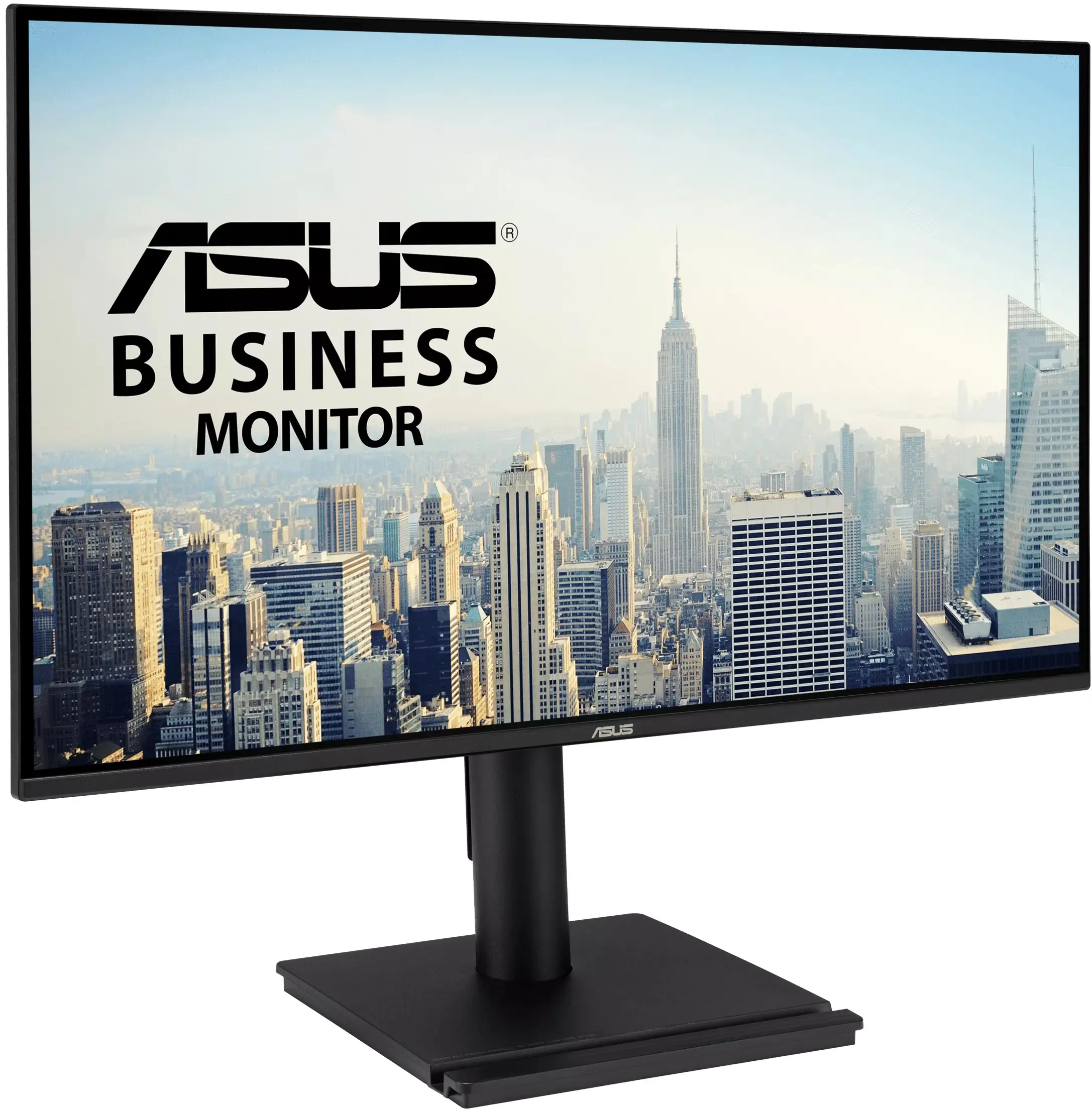 Monitor Asus VA27AQSE (Black) - 2