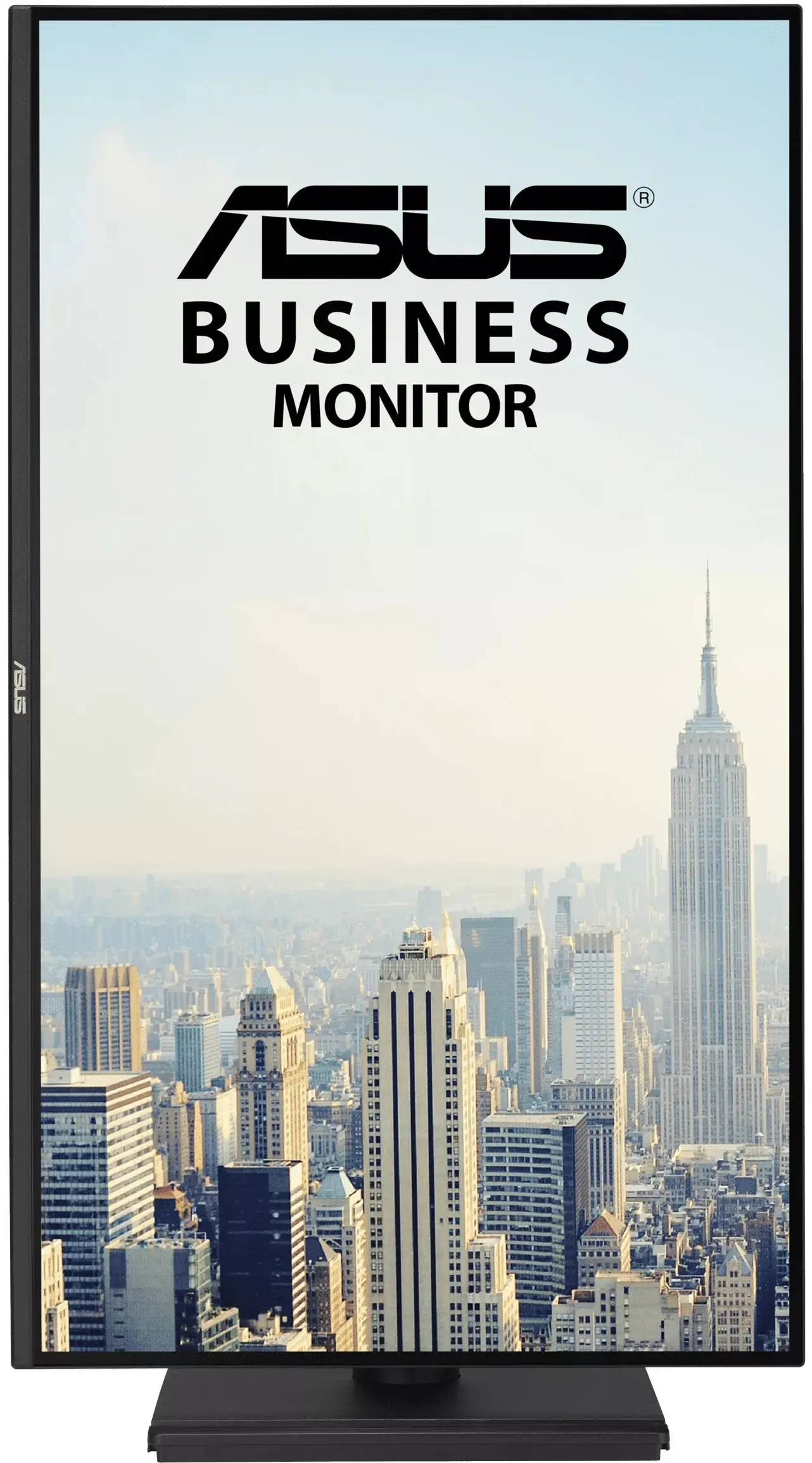 Monitor Asus VA27AQSE (Black) - 4