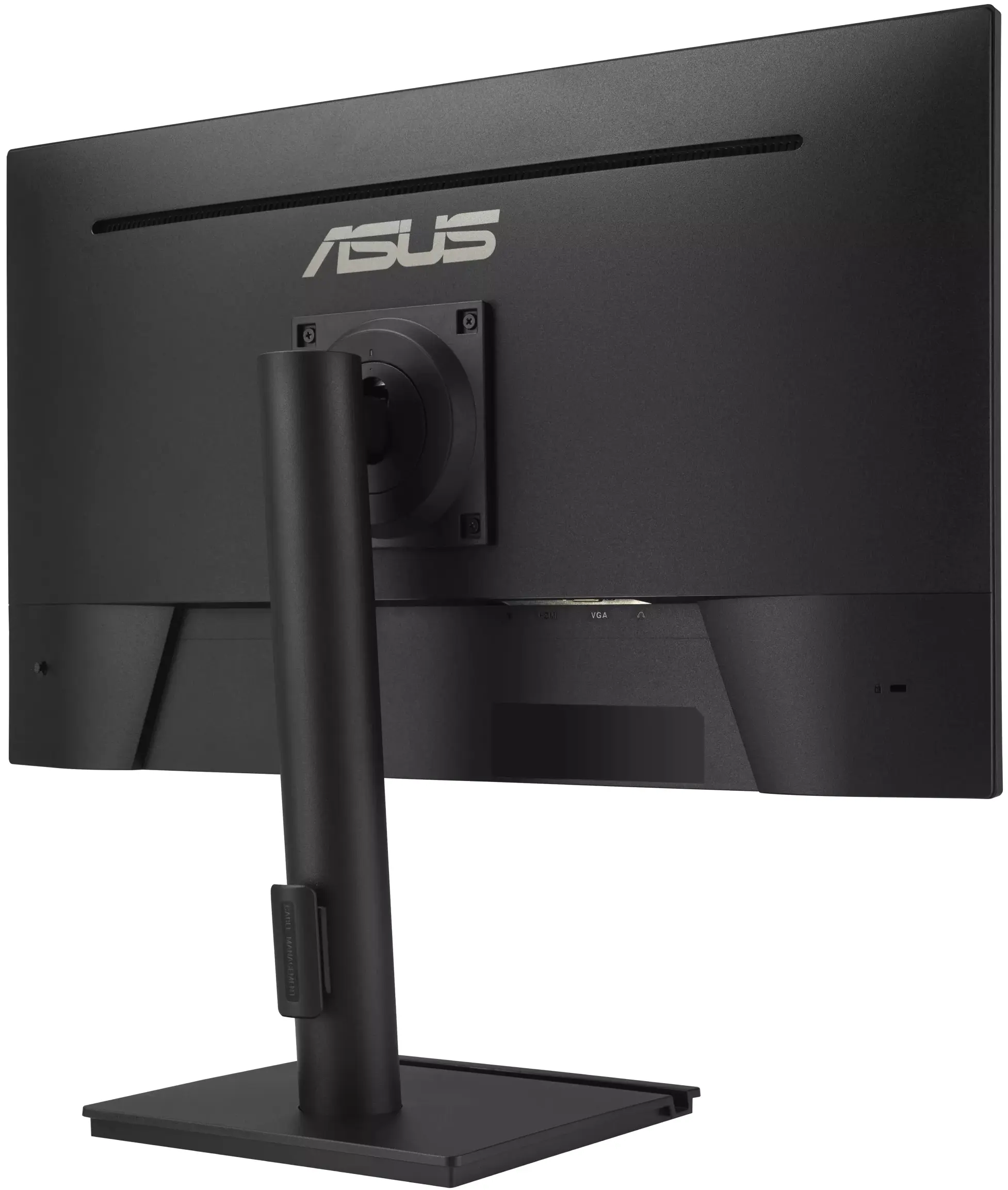 Monitor Asus VA27AQSE (Black) - 5