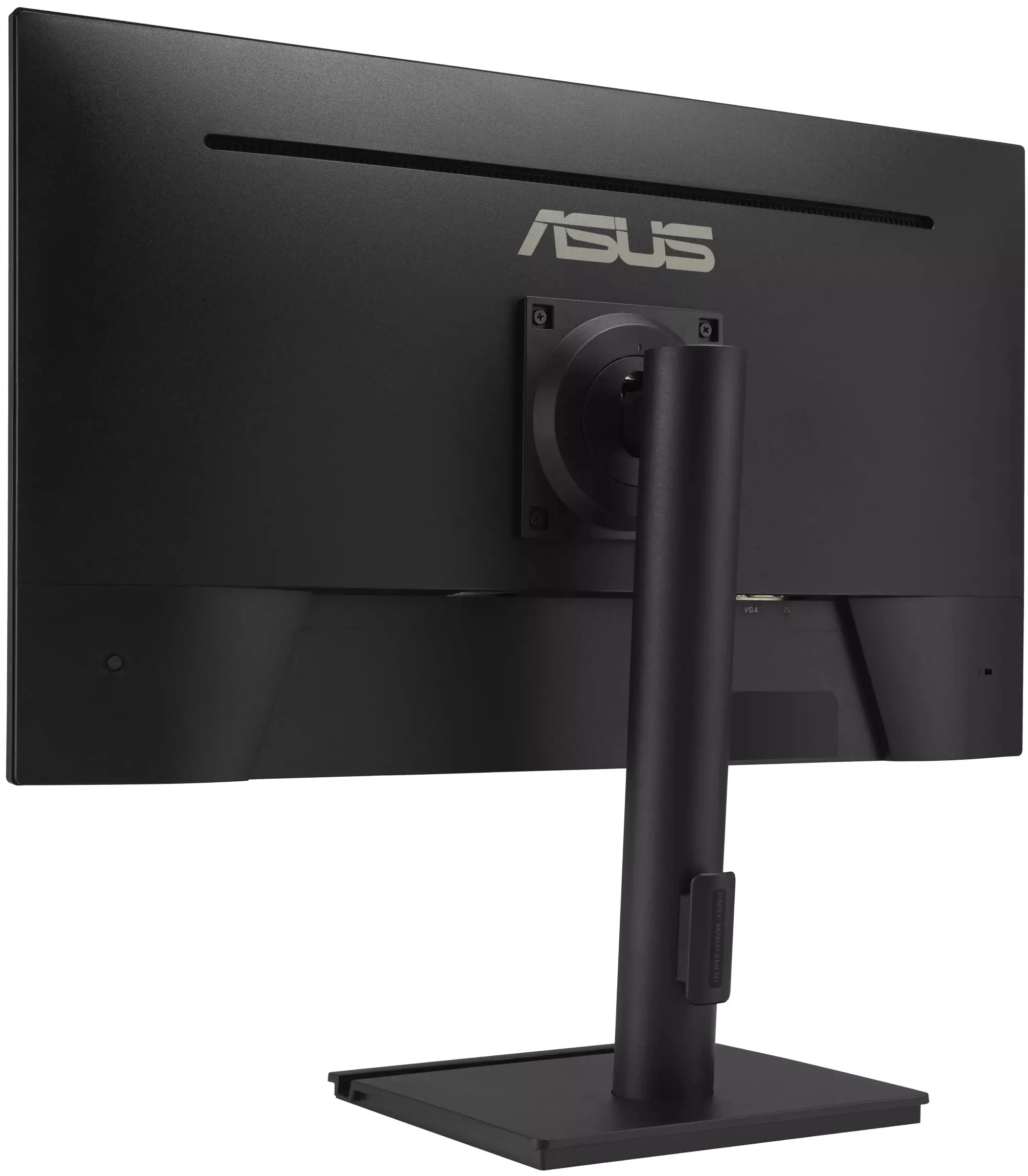 Monitor Asus VA27AQSE (Black) - 7