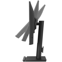 Monitor Asus VA27AQSE (Black) Thumb