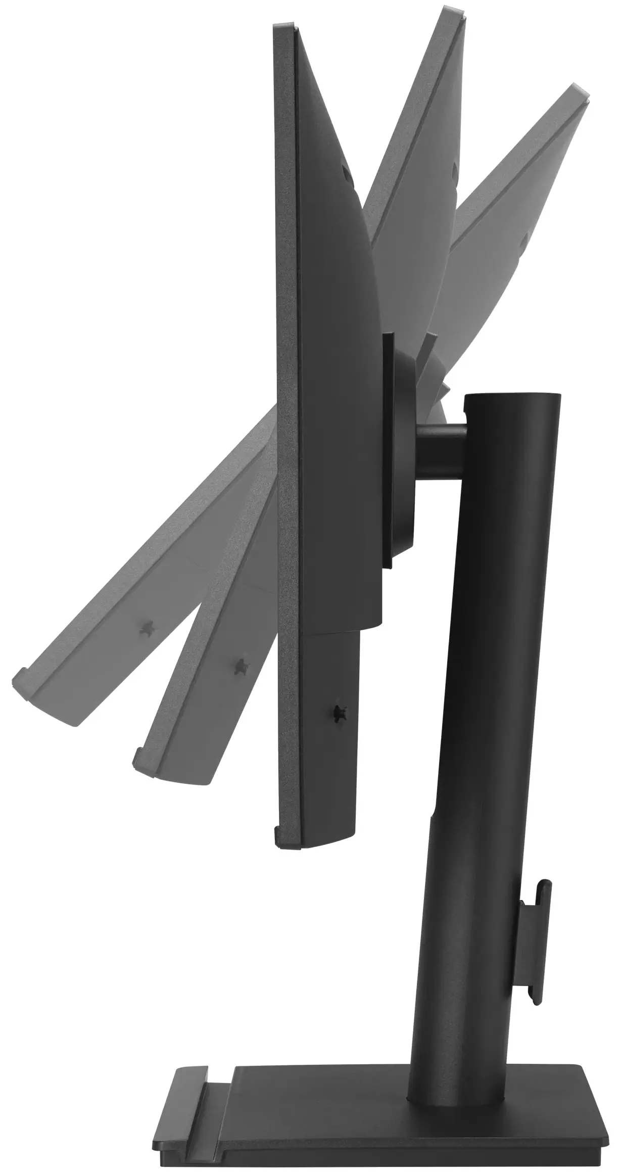 Monitor Asus VA27AQSE (Black) - 9