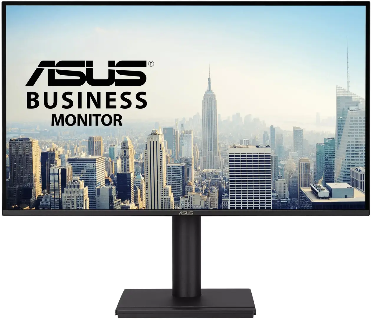 Monitor Asus VA27AQSE (Black)