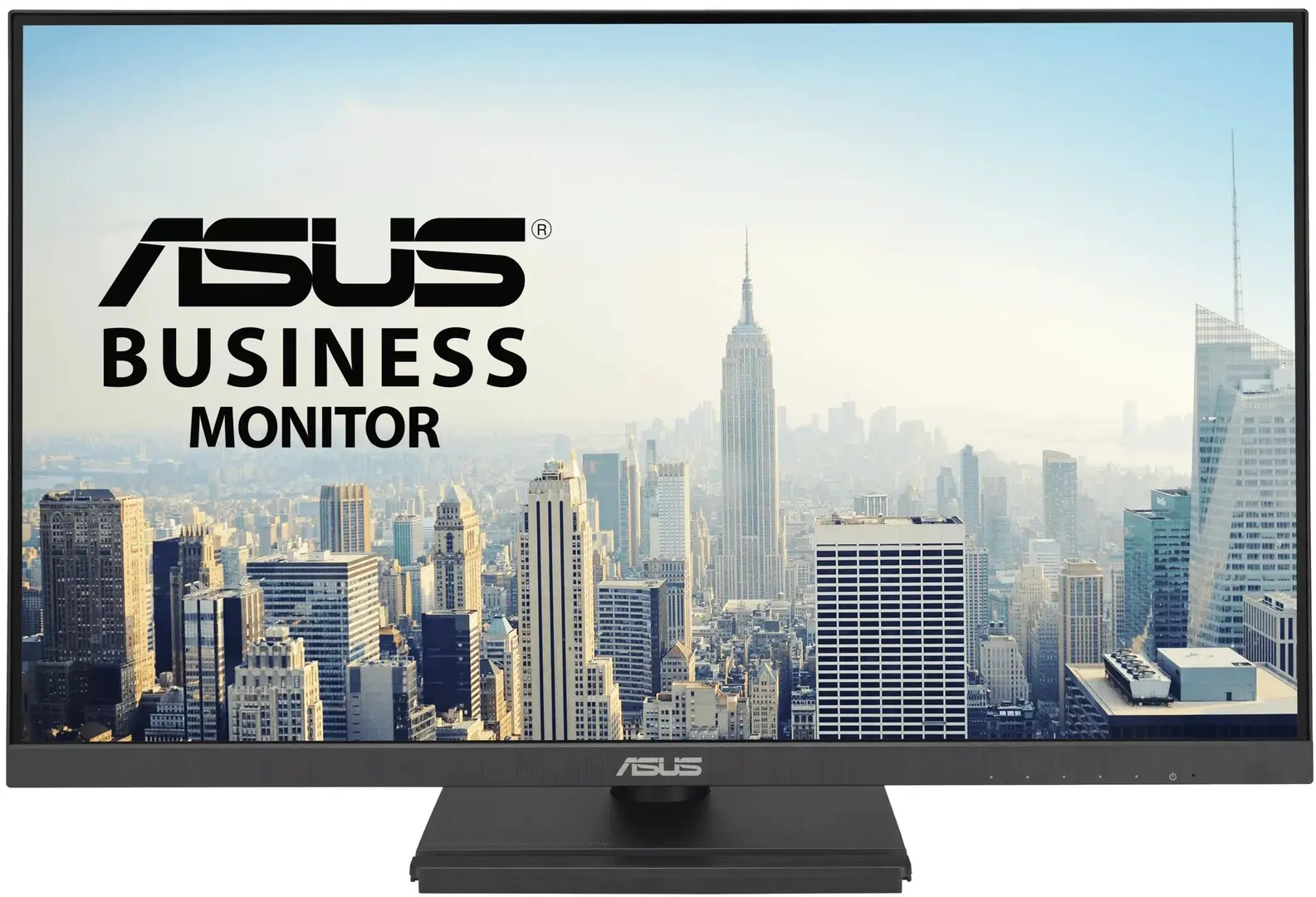Монитор Asus VA27DQFS (Black)