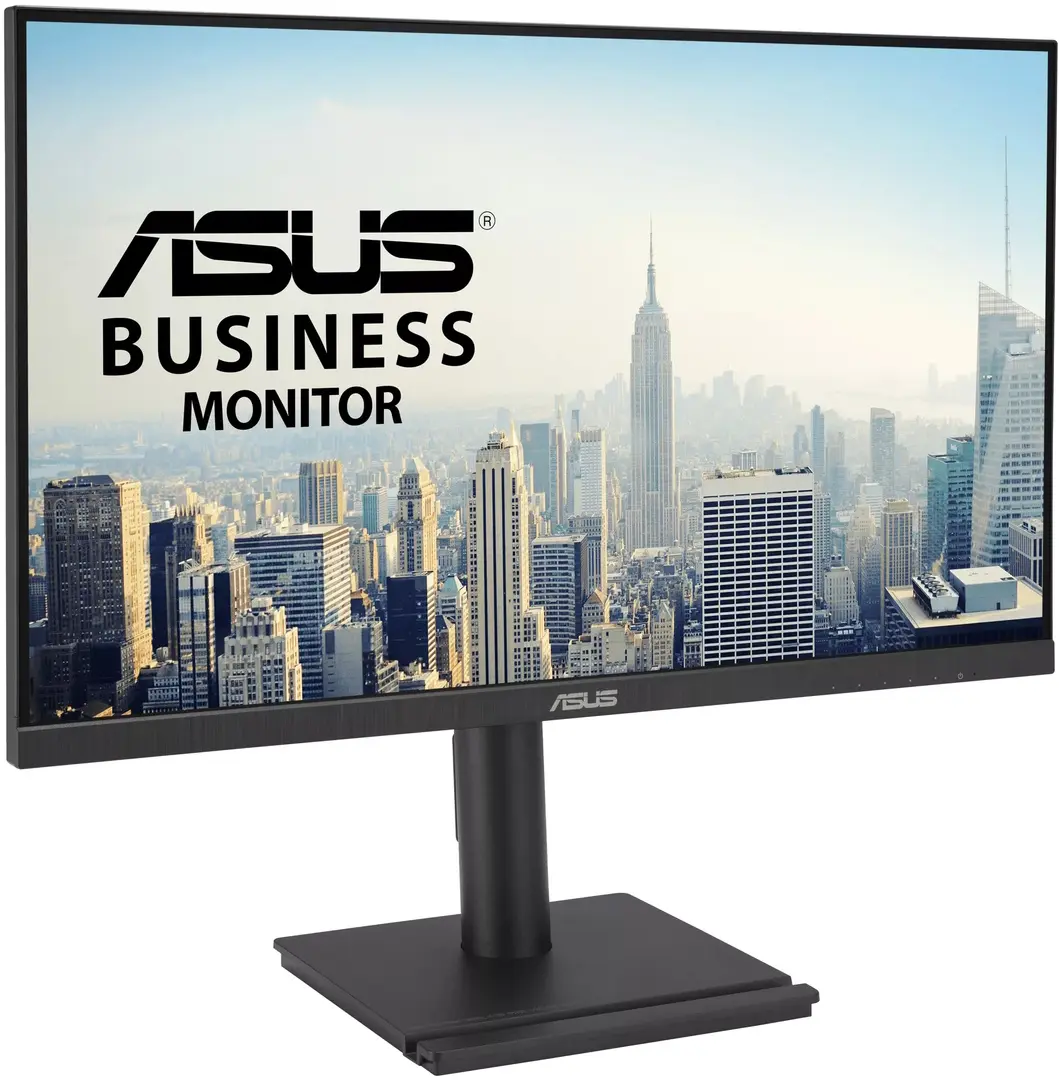 Монитор Asus VA27DQFS (Black)