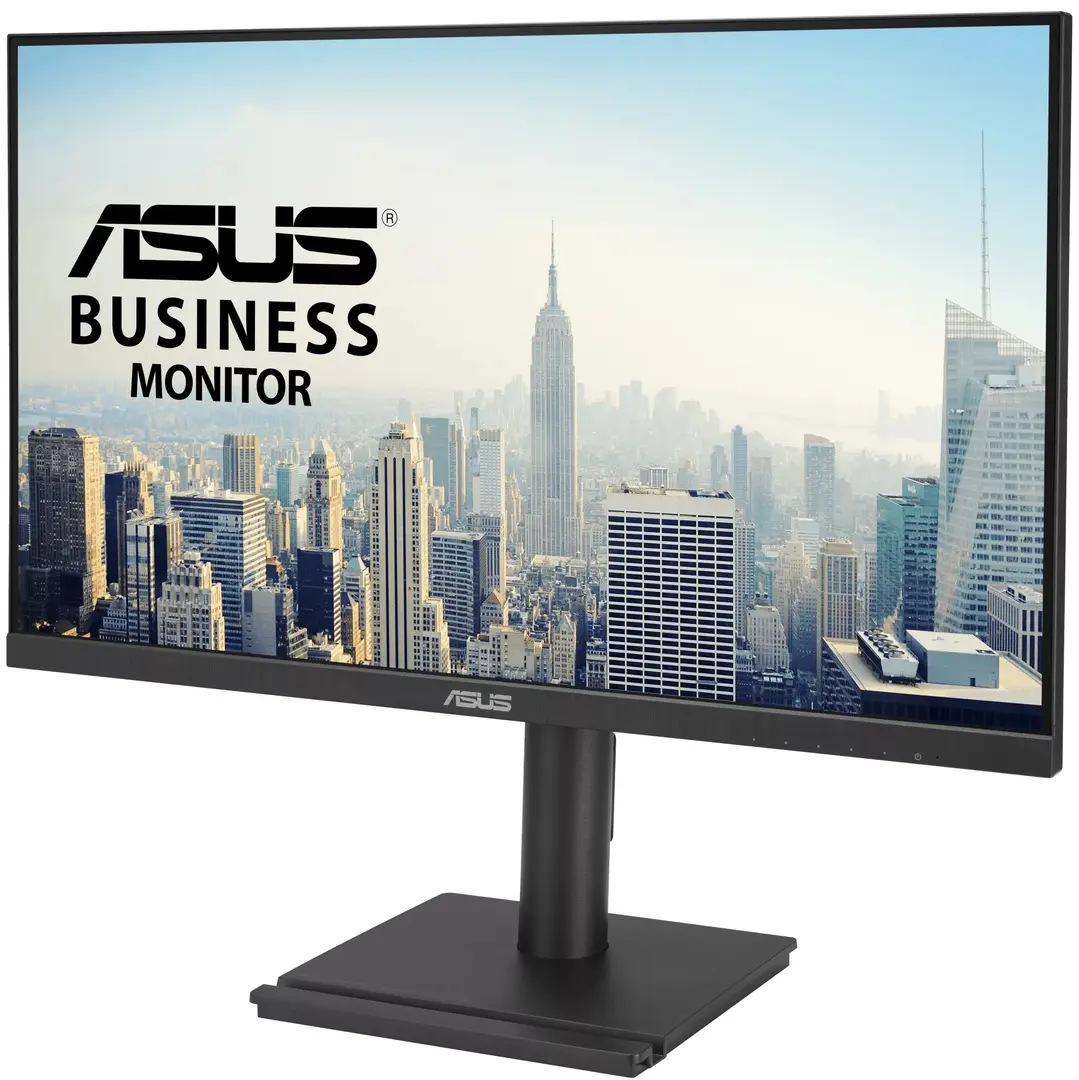 Монитор Asus VA27DQFS (Black)