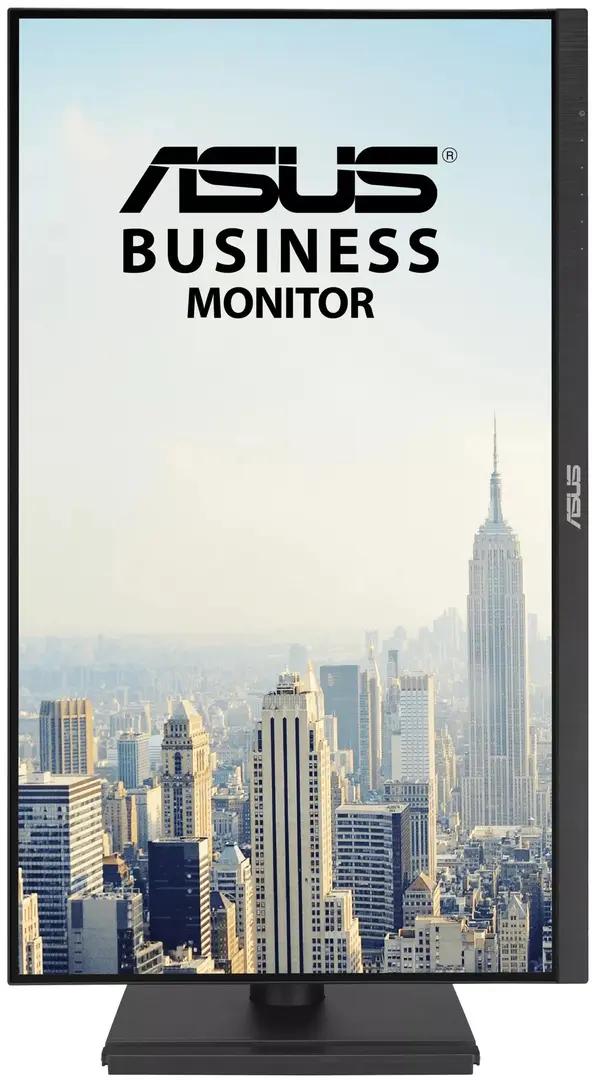 Монитор Asus VA27DQFS (Black)