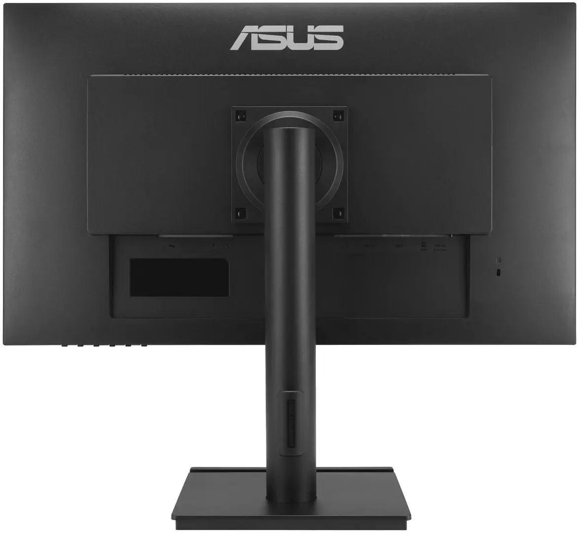 Монитор Asus VA27DQFS (Black)