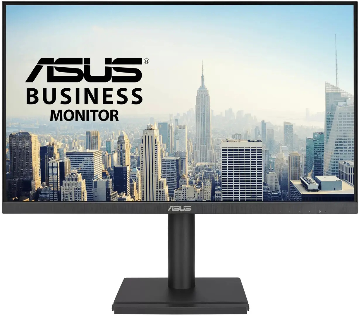 Монитор Asus VA27DQFS (Black)